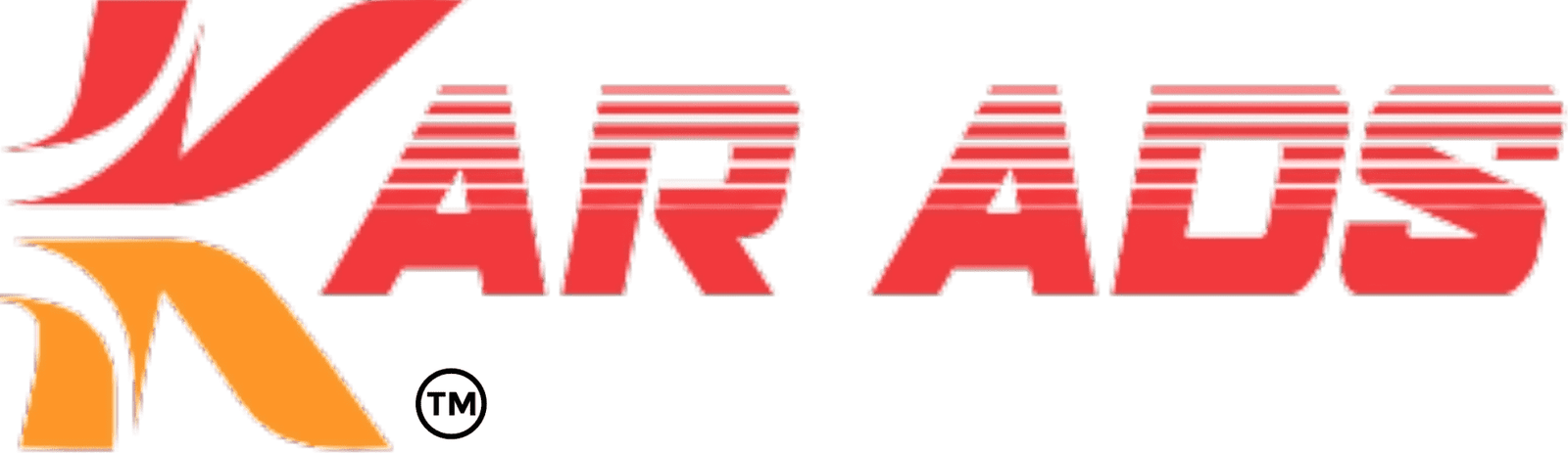 Kar ads logo 1 with TM